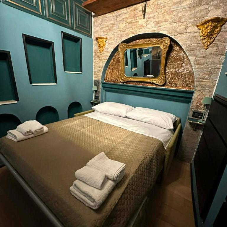Parthenope Blu House - Apartment mit 1 Schlafzimmer - 5