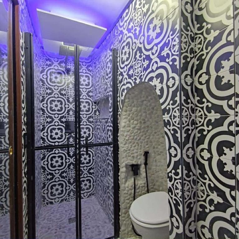 Parthenope Blu House - Apartment mit 1 Schlafzimmer - 6