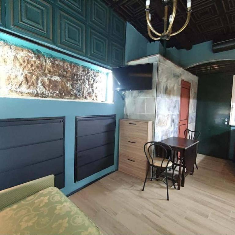 Parthenope Blu House - Apartment mit 1 Schlafzimmer - 10