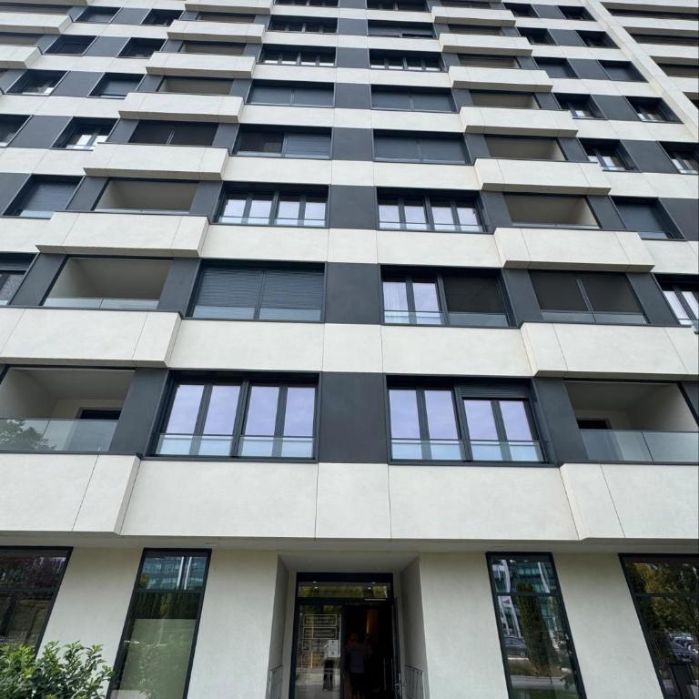 Biser 7 - Airport Garden - Private parking - Appartement 1 Chambre - 19