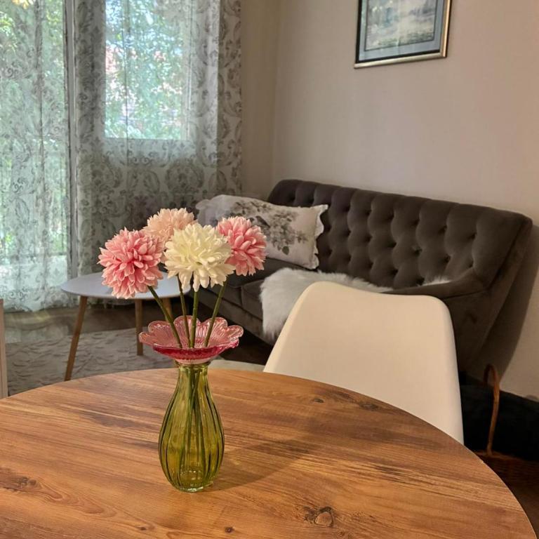 Luna Apartments - Appartement 1 Chambre - 11