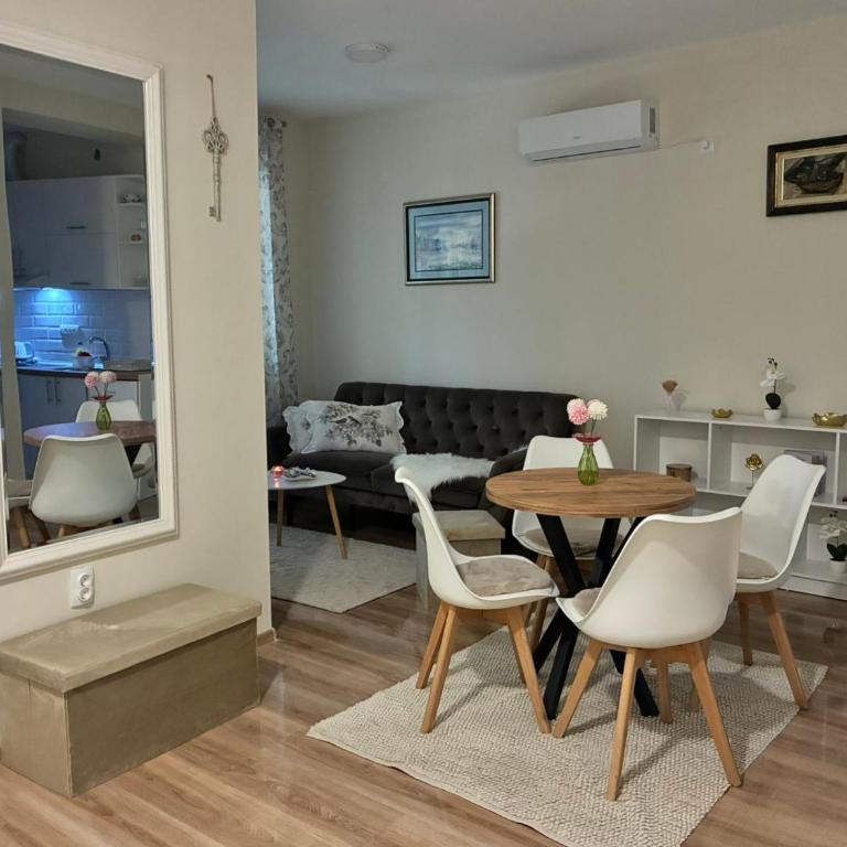 Luna Apartments - Appartement 1 Chambre - 9