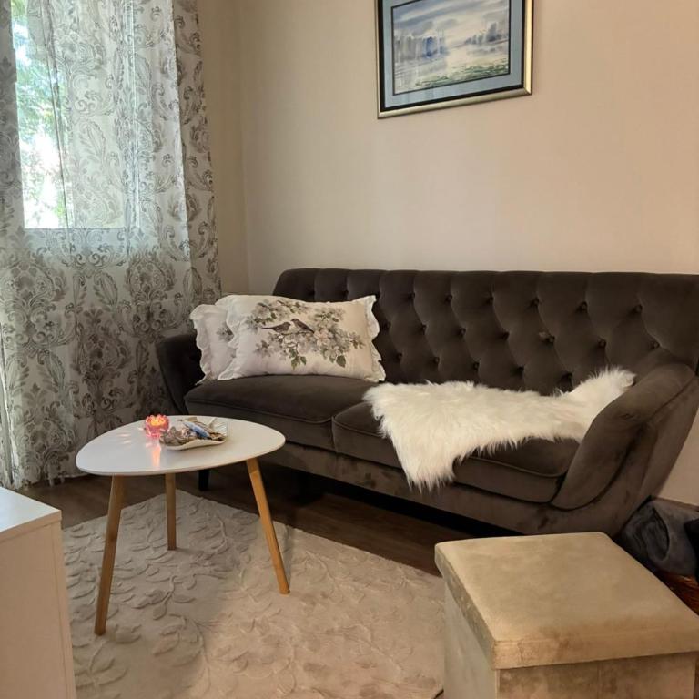 Luna Apartments - Appartement 1 Chambre - 8