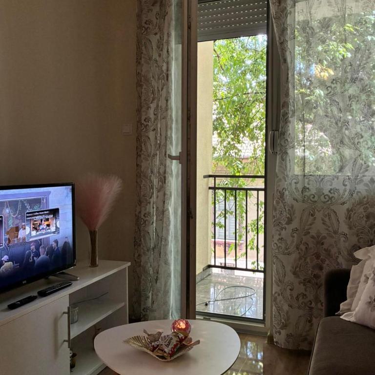 Luna Apartments - Appartement 1 Chambre - 13