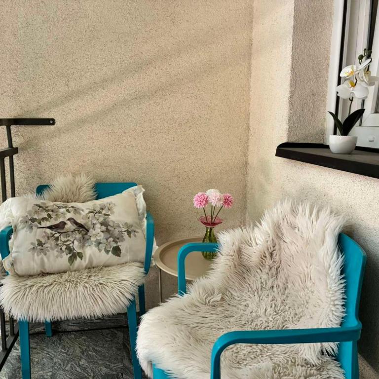 Luna Apartments - Appartement 1 Chambre - 4