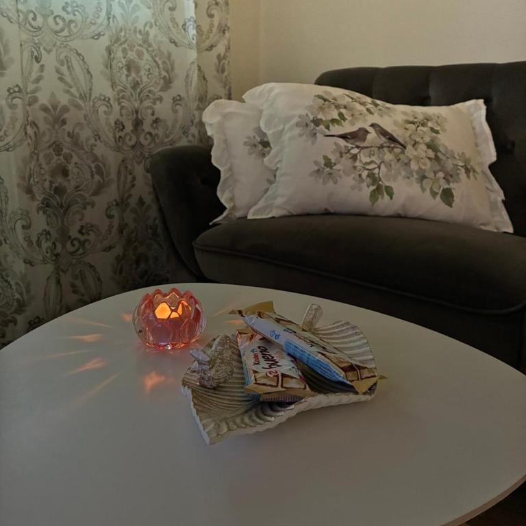 Luna Apartments - Appartement 1 Chambre - 5