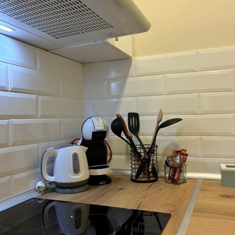 Luna Apartments - Appartement 1 Chambre - 15