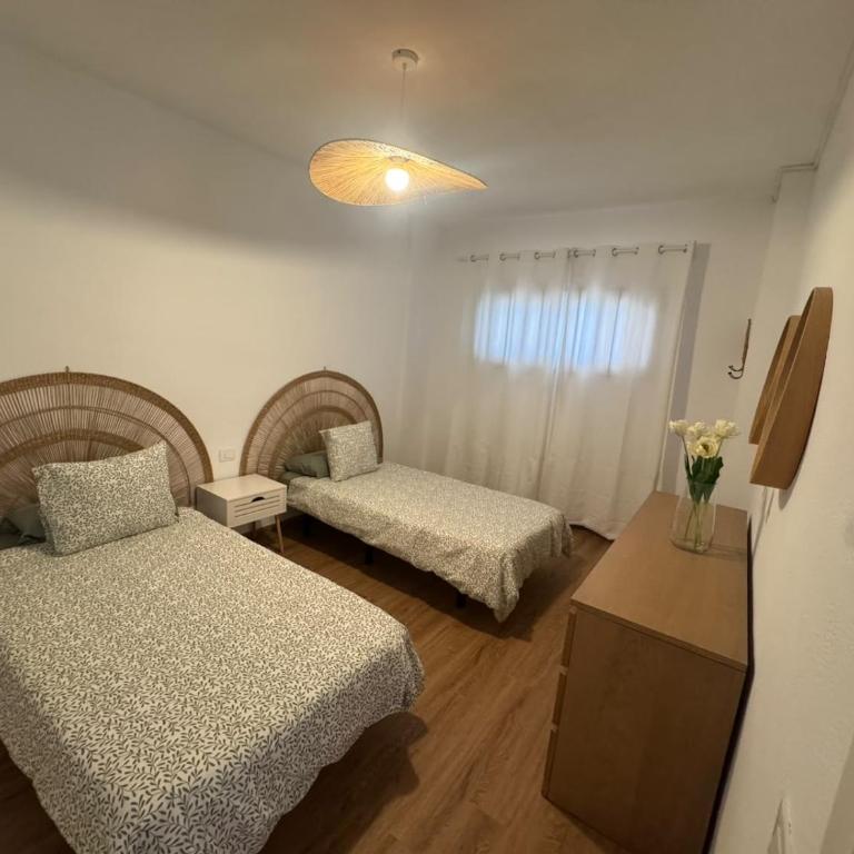 Maravilla park - Appartement 1 Chambre - 13