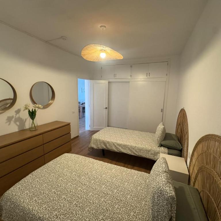 Maravilla park - Appartement 1 Chambre - 14