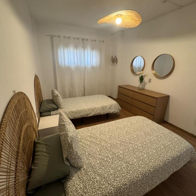 Maravilla park - Appartement 1 Chambre - 15
