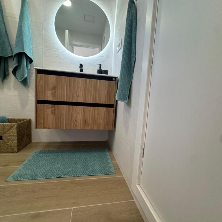 Maravilla park - Appartement 1 Chambre - 16
