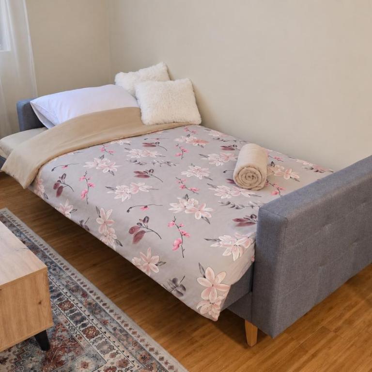 Luna Apartments - Appartement 1 Chambre - 14