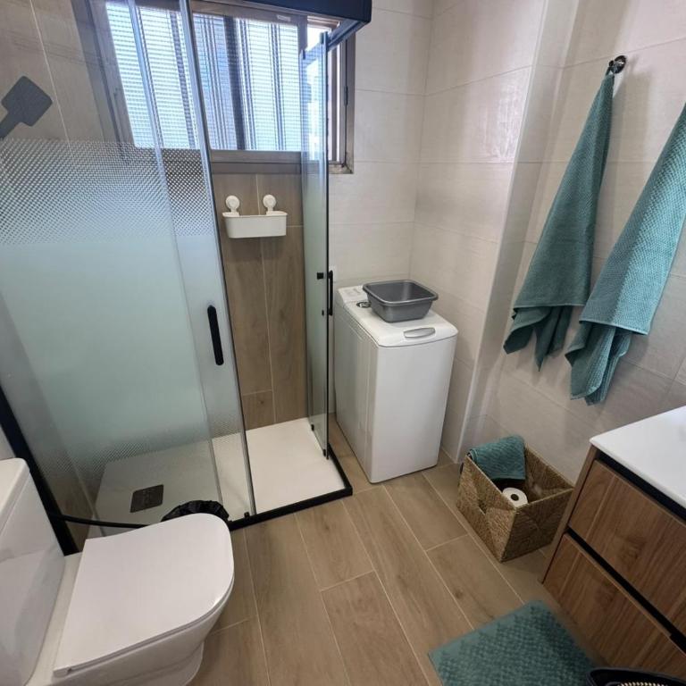Maravilla park - Appartement 1 Chambre - 17