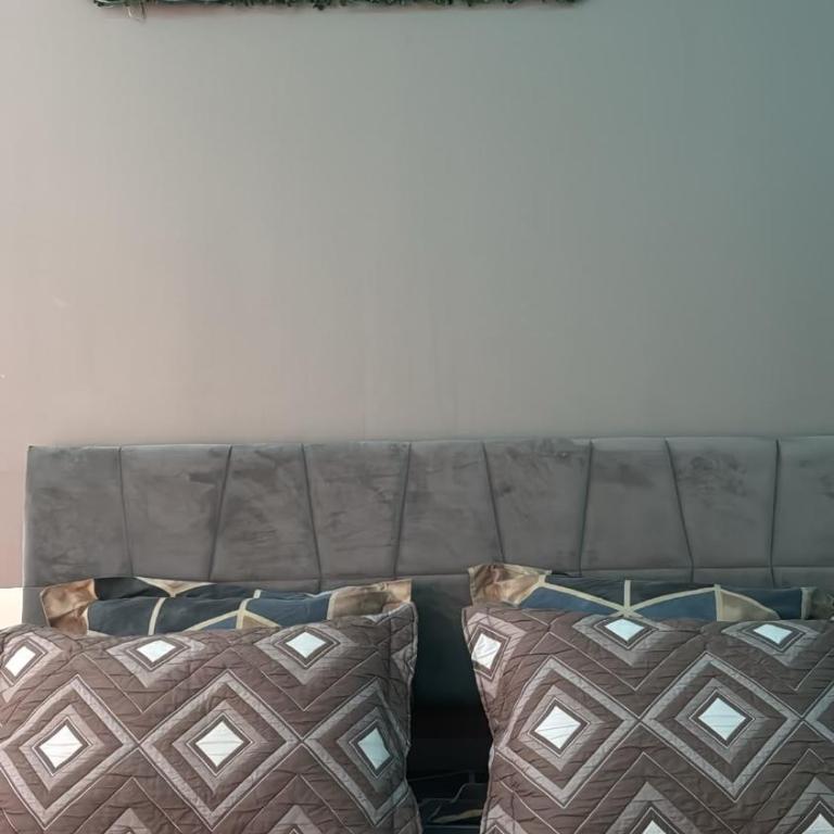 Suites&Spa 2 Suites 2 Jacuzzi 1 Sauna by L Amaryllis - Appartement 2 Chambres - 10