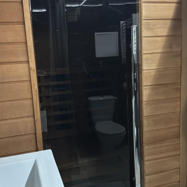 Suites&Spa 2 Suites 2 Jacuzzi 1 Sauna by L Amaryllis - Appartement 2 Chambres - 19