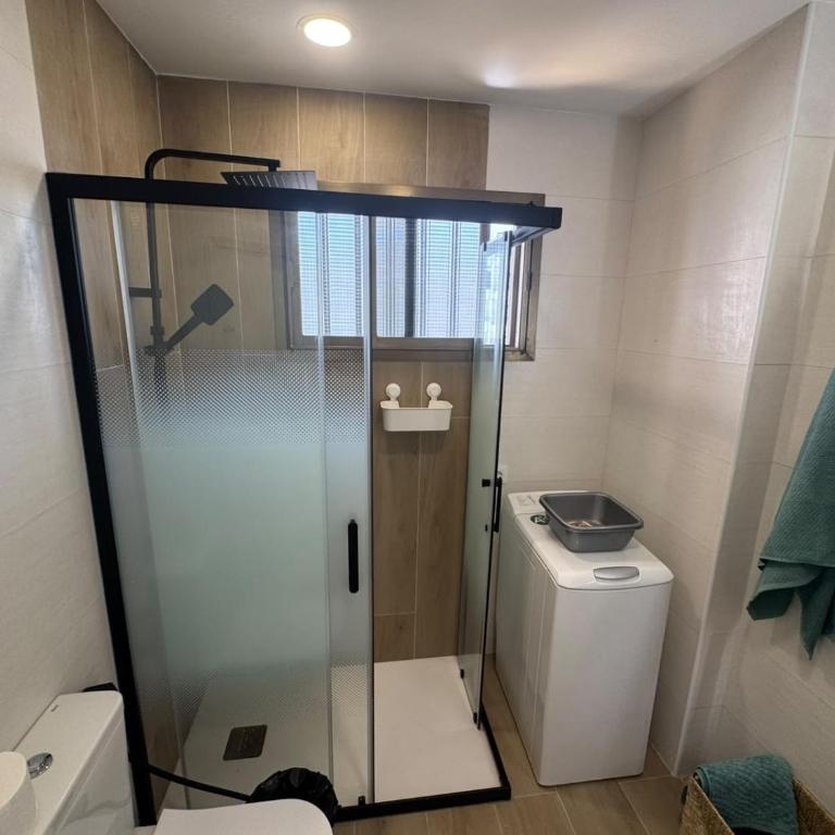 Maravilla park - Appartement 1 Chambre - 18