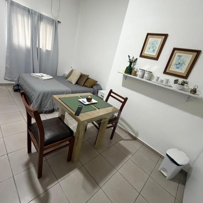 La Esquina AT - Apartamento de 1 dormitorio - 16