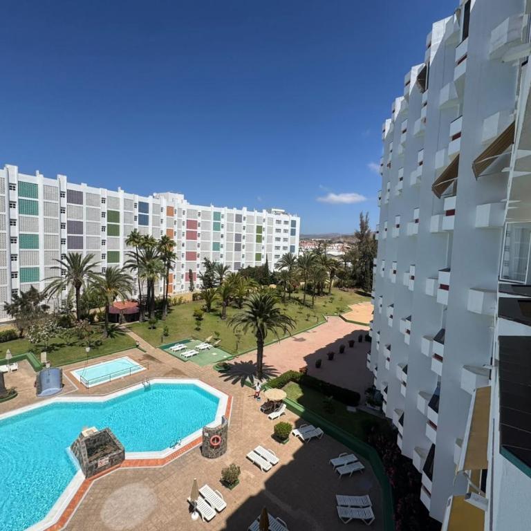 Maravilla park - Appartement 1 Chambre - 20