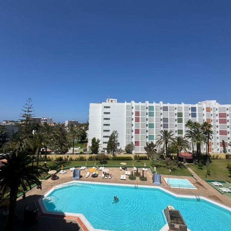 Maravilla park - Appartement 1 Chambre - 21