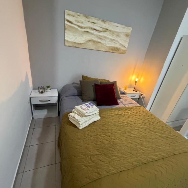 La Esquina AT - Apartamento de 1 dormitorio - 17