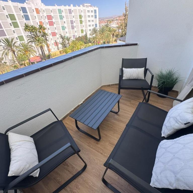 Maravilla park - Appartement 1 Chambre - 22