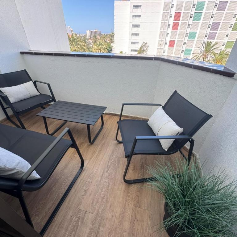 Maravilla park - Appartement 1 Chambre - 23