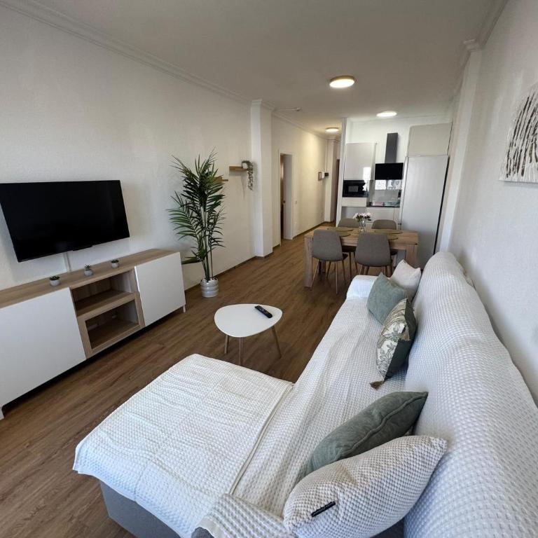 Maravilla park - Appartement 1 Chambre - 2