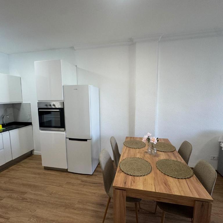 Maravilla park - Appartement 1 Chambre - 24
