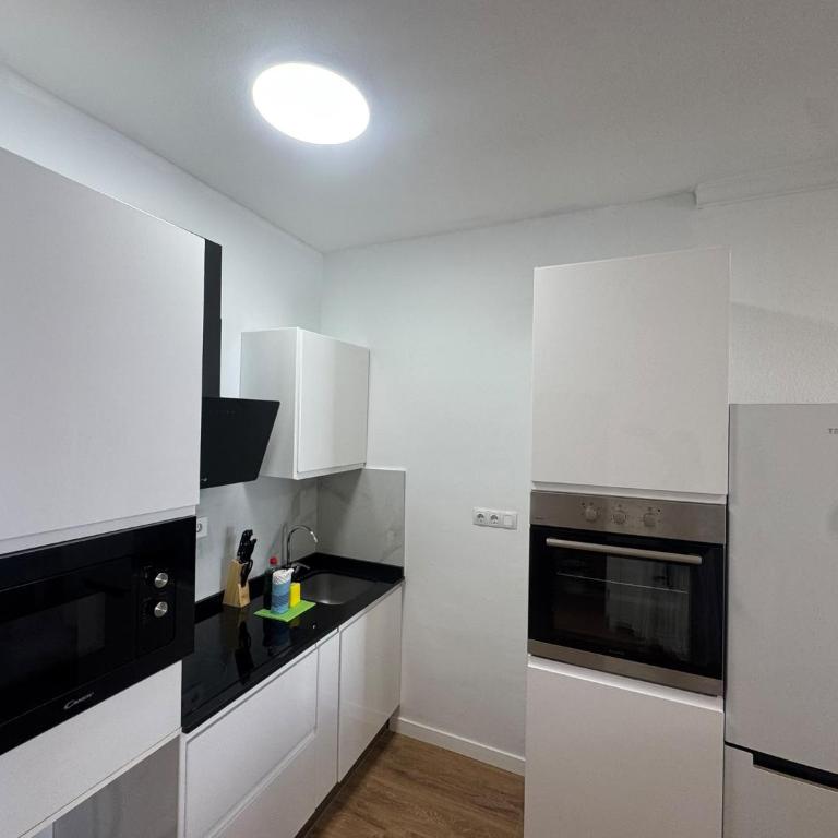 Maravilla park - Appartement 1 Chambre - 25