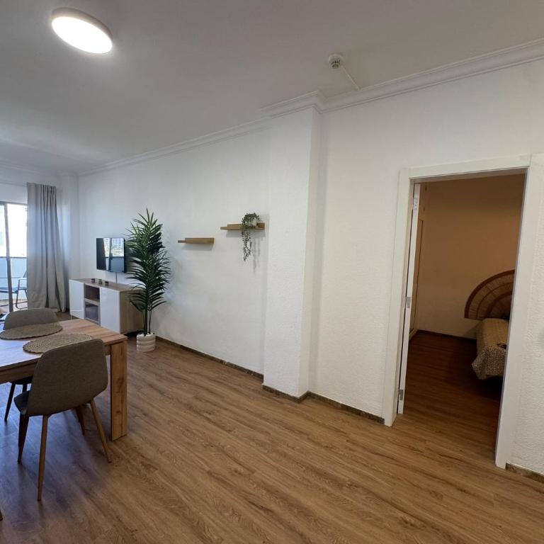 Maravilla park - Appartement 1 Chambre - 27