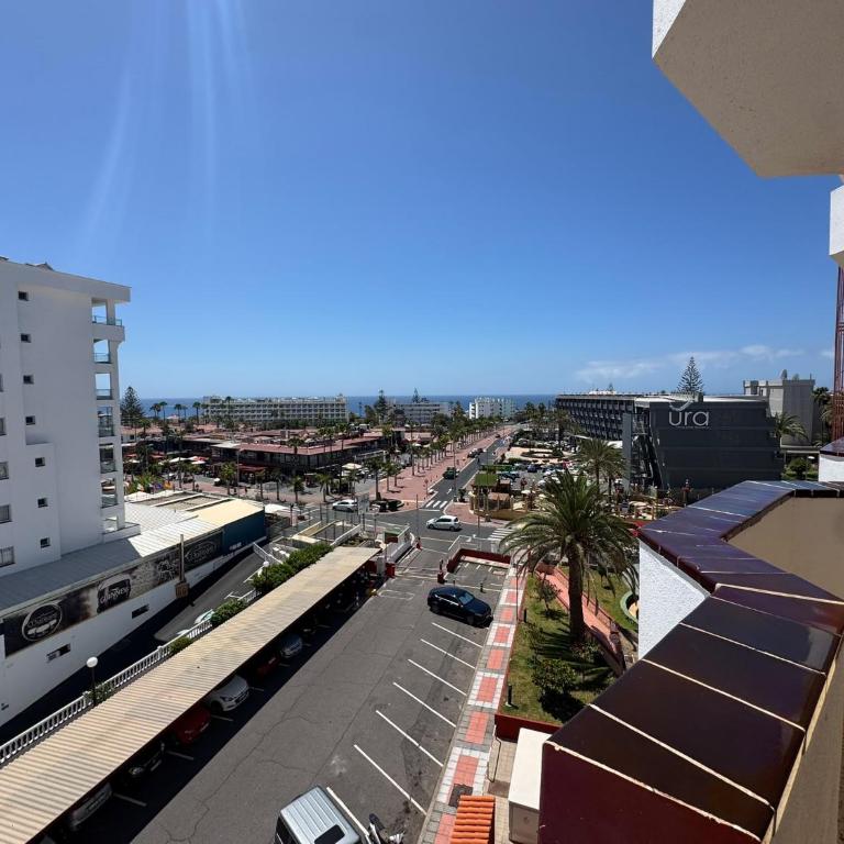 Maravilla park - Appartement 1 Chambre - 28