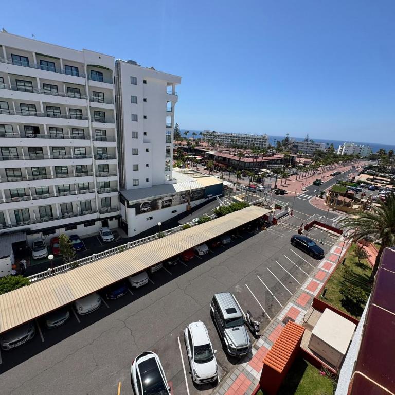 Maravilla park - Appartement 1 Chambre - 29