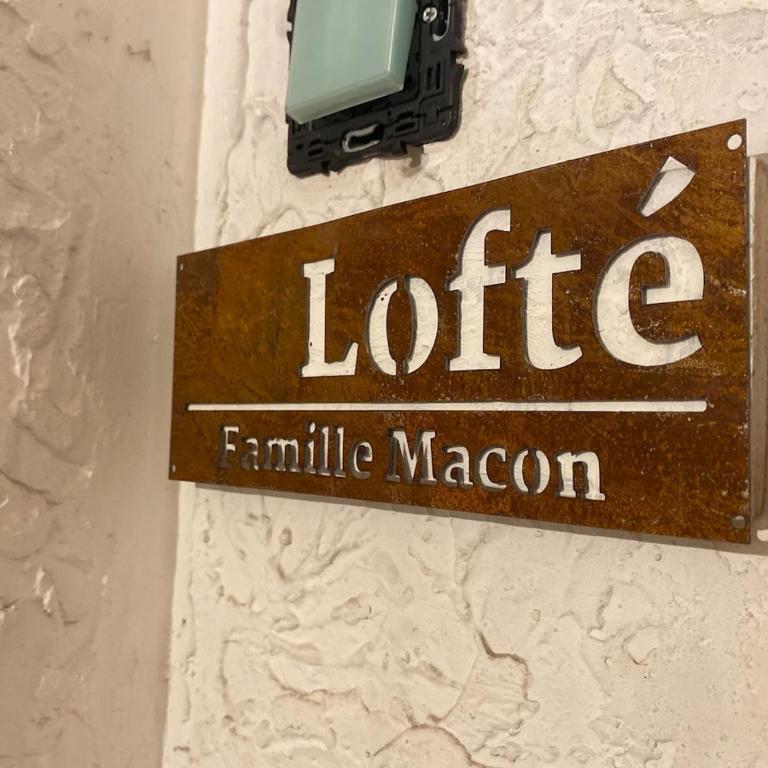 Lofté - Stunning sea view, loft styled apartment - Appartement 2 Chambres avec Balcon et Vue sur la Mer - 10