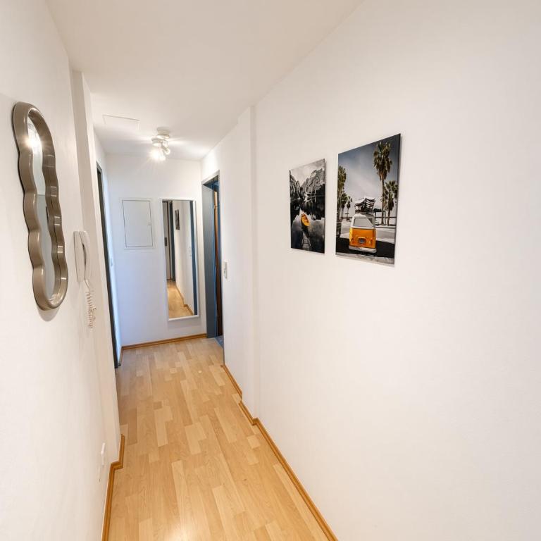 3 Bedroom Central Premium Apartment - Free Parking - Deluxe Apartment - 26
