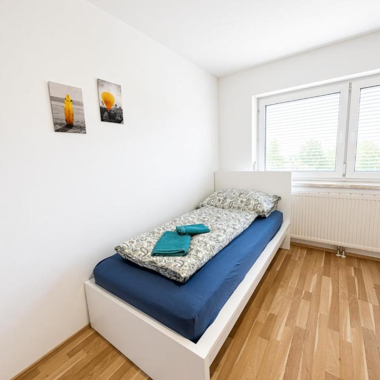 3 Bedroom Central Premium Apartment - Free Parking - Deluxe Apartment - 3