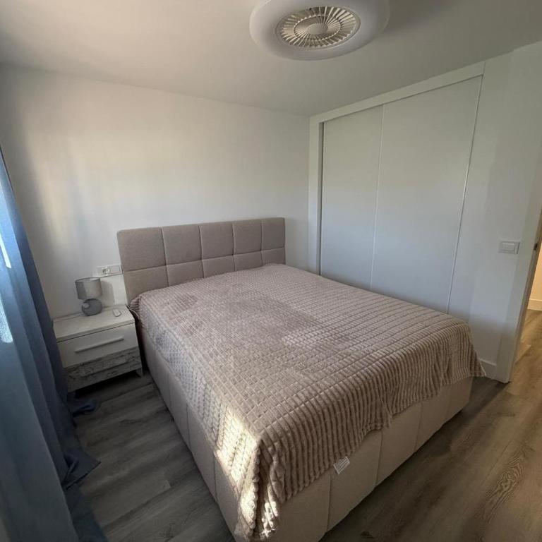Casa Zenia Beach - Apartment mit 3 Schlafzimmern - 12