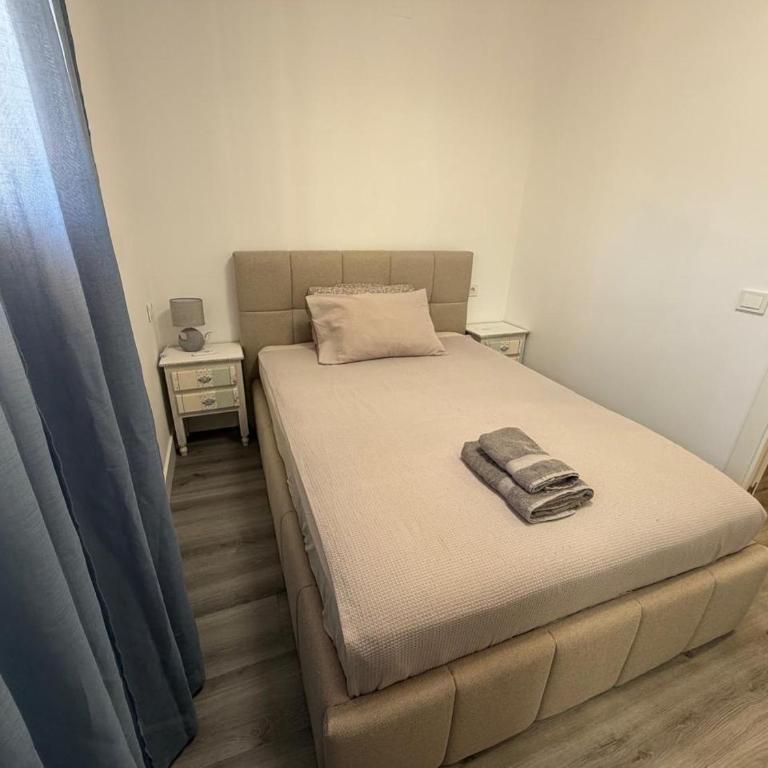 Casa Zenia Beach - Apartment mit 3 Schlafzimmern - 13