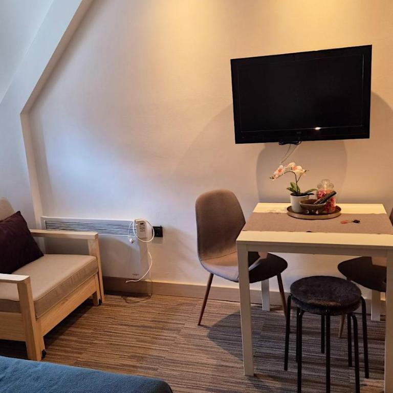 Konaci 119 - Apartman sa 1 Spavaćom Sobom - 16