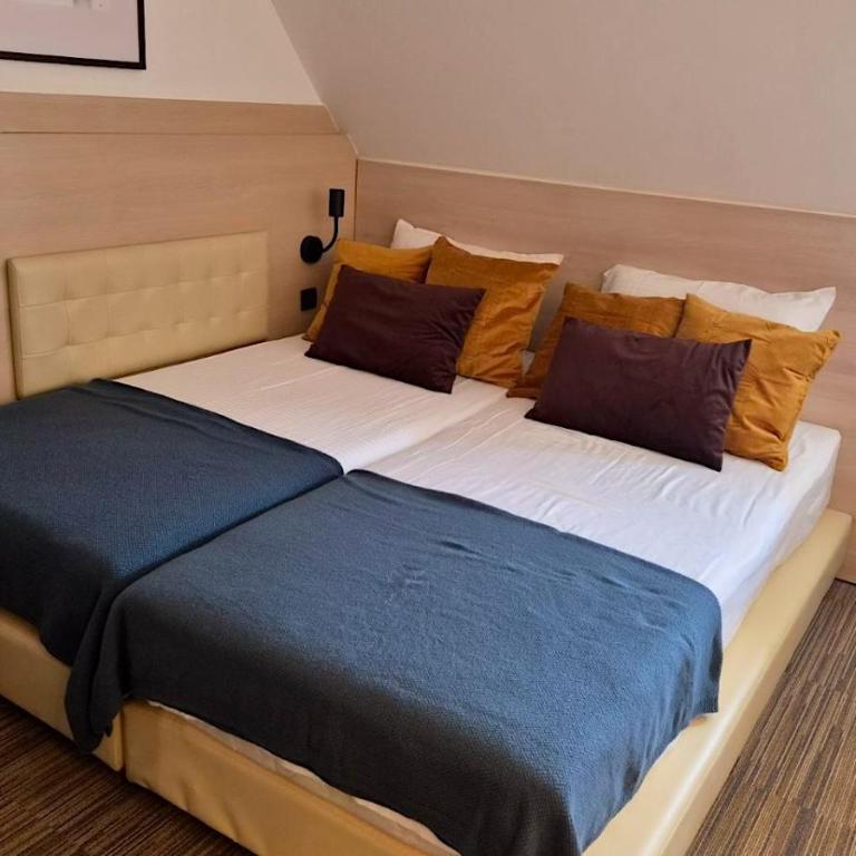Konaci 119 - Apartman sa 1 Spavaćom Sobom - 7