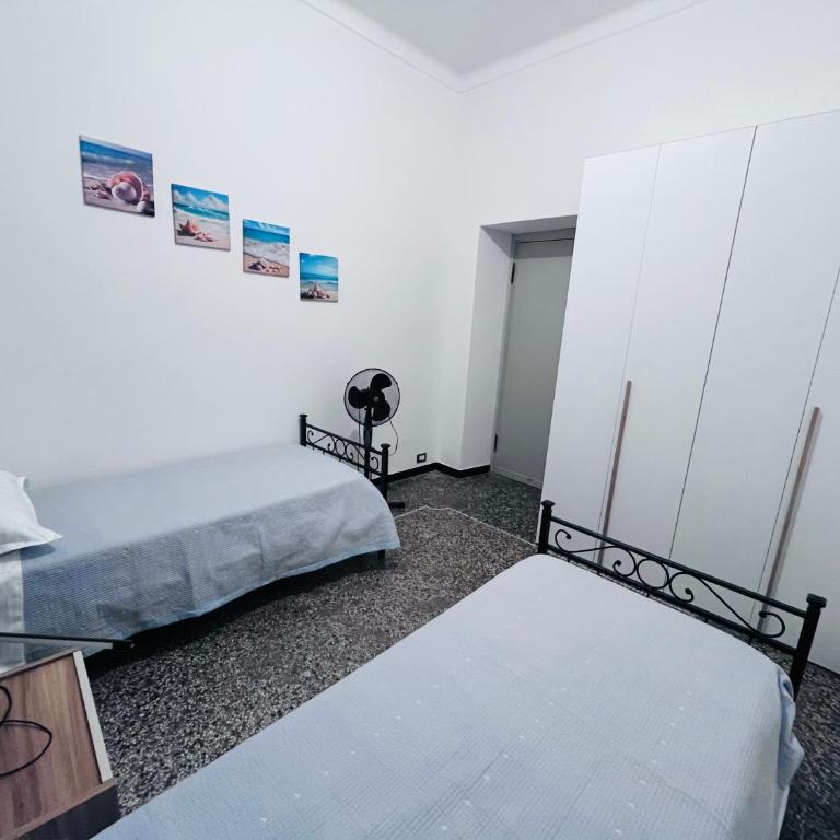 Laguna - Two-Bedroom Apartment - 12