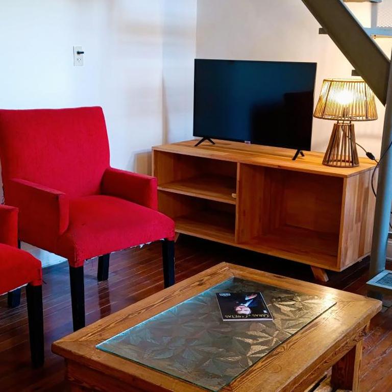 Departamento en pleno San Telmo - Apartamento de 2 dormitorios - 12
