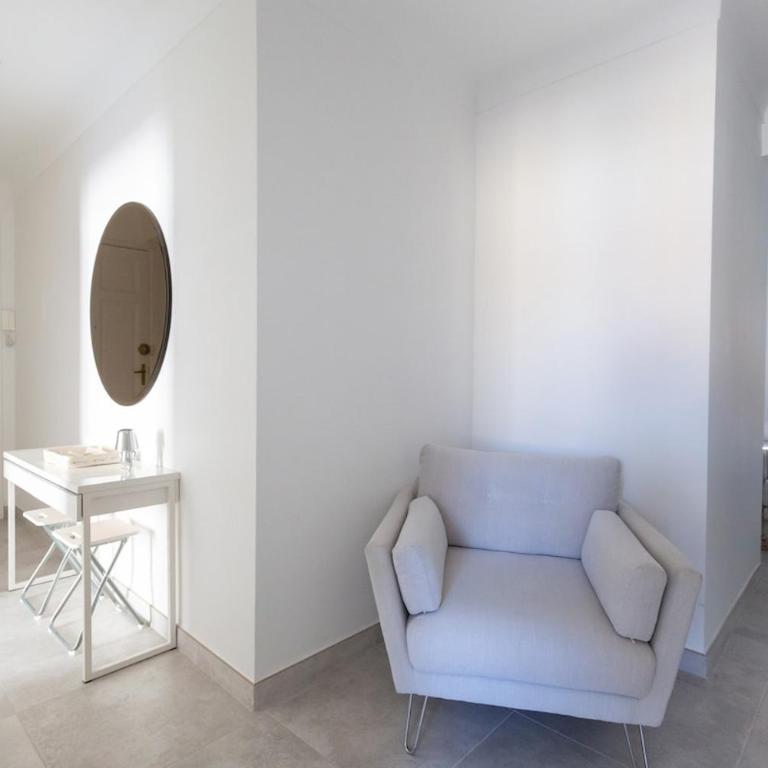 Beach 5 min walk, bright, air conditioning, cinema - Appartement 2 Chambres - 6