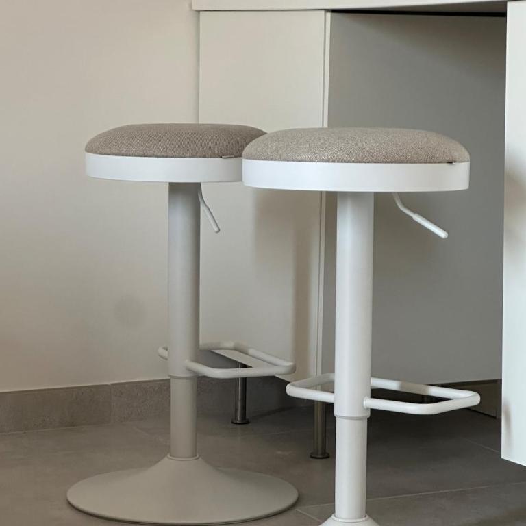 Beach 5 min walk, bright, air conditioning, cinema - Appartement 2 Chambres - 26