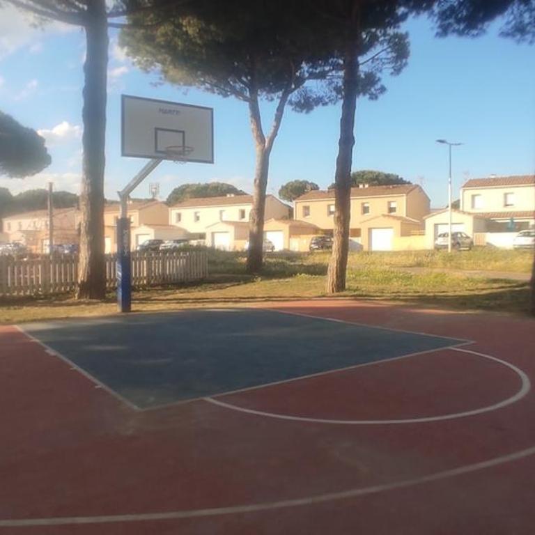 maison de vacances climatisée 5 pers avec piscine commune et vélos - Casa de 2 dormitorios - 19