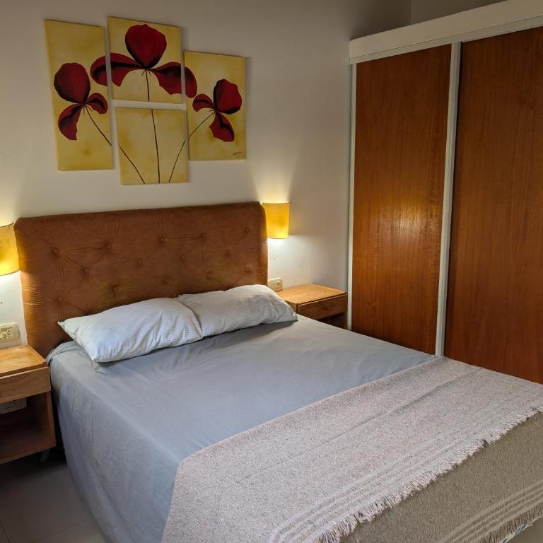 Pax Costa del Este - Pax Suites - Apartamento de 1 dormitorio - 3