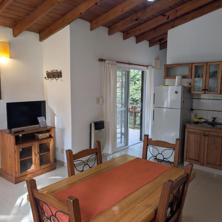 Pax Costa del Este - Pax Suites - Apartamento de 1 dormitorio - 4