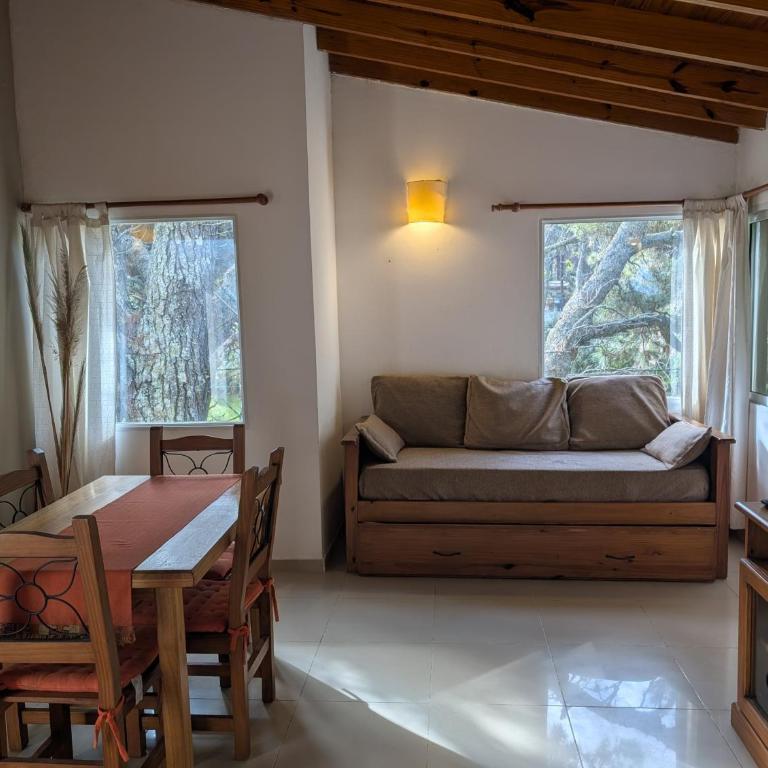 Pax Costa del Este - Pax Suites - Apartamento de 1 dormitorio - 5