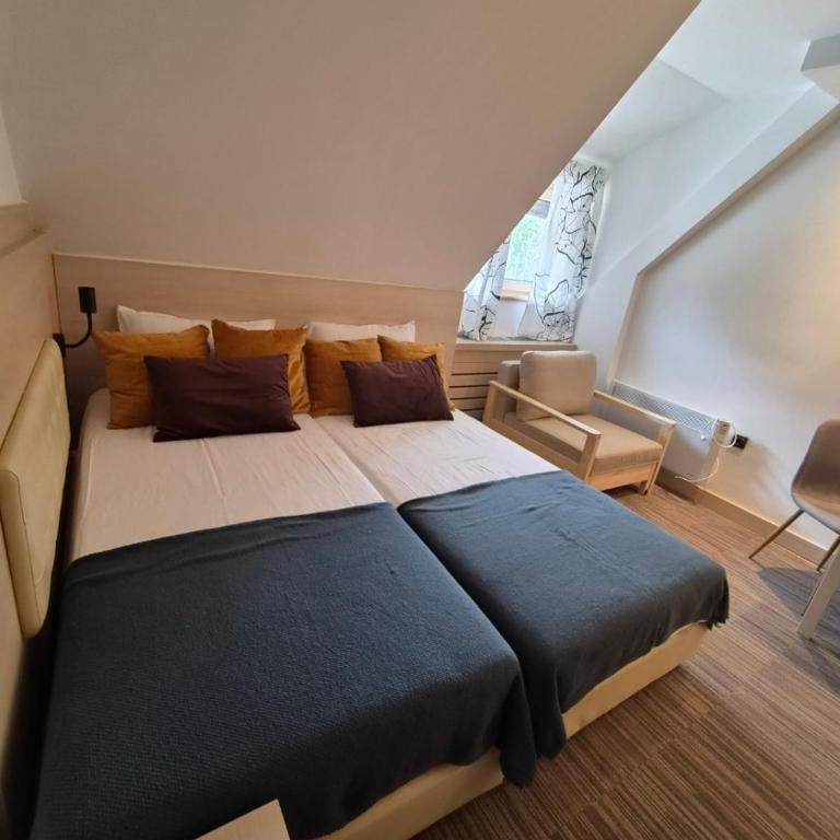 Konaci 119 - Apartman sa 1 Spavaćom Sobom - 2