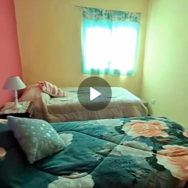 Departamento familiar - Apartamento de 2 dormitorios - 1