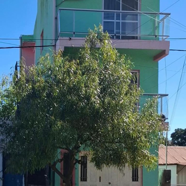 Departamento familiar - Apartamento de 2 dormitorios - 3